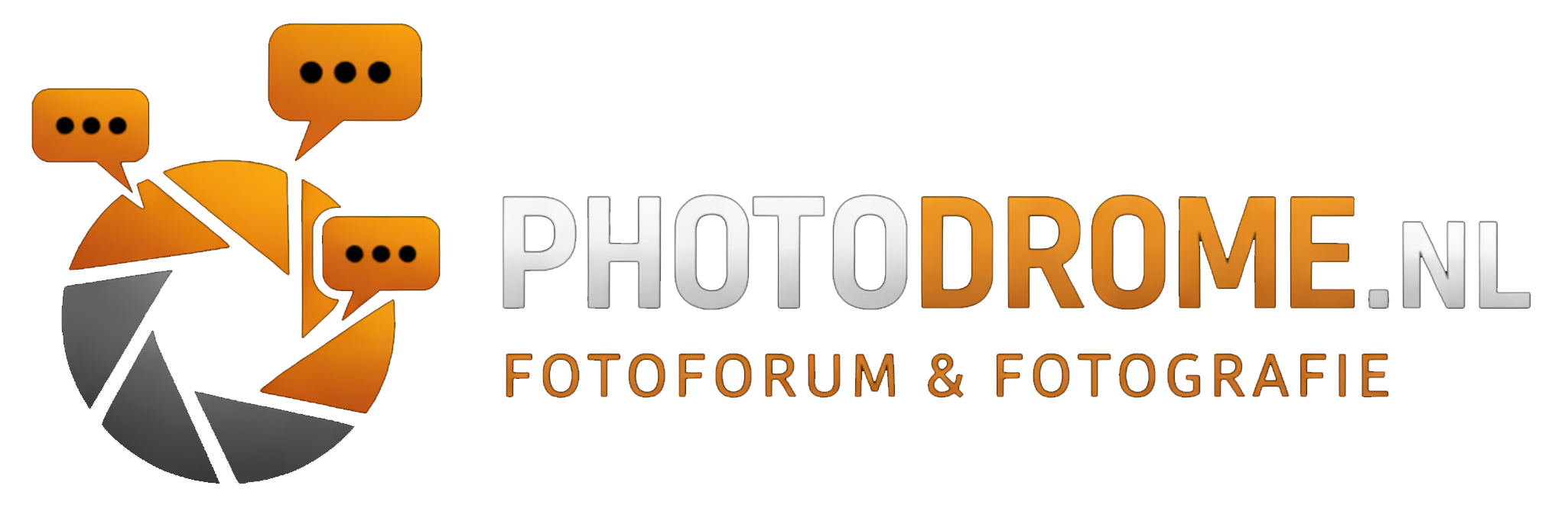 Photodrome.nl logo