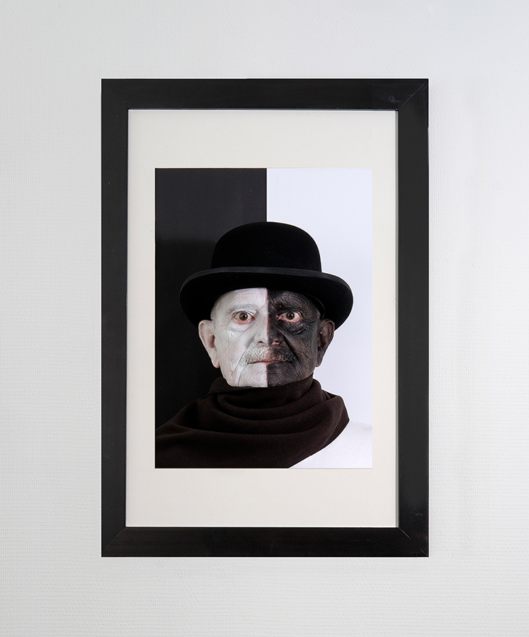 04 April - Zwart wit