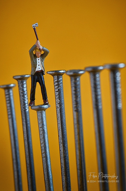 06 Juni - Spreekwoord