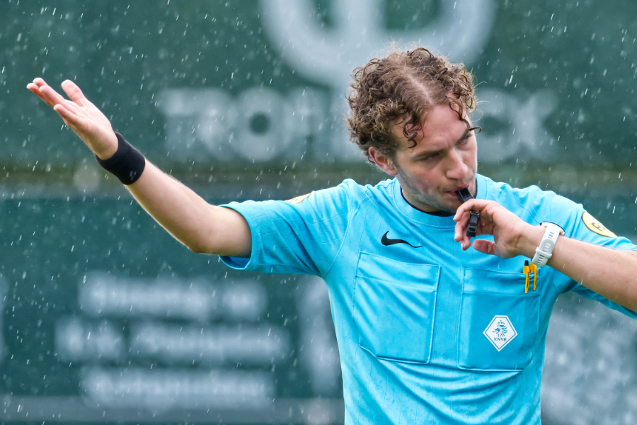 Wk38 We gaan weer verder