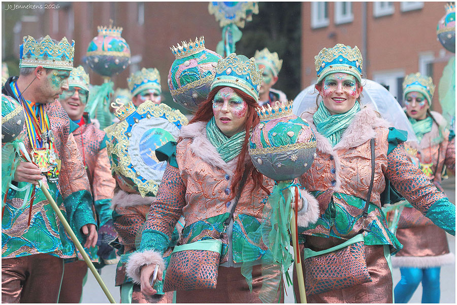 Maandopdracht februari 2026