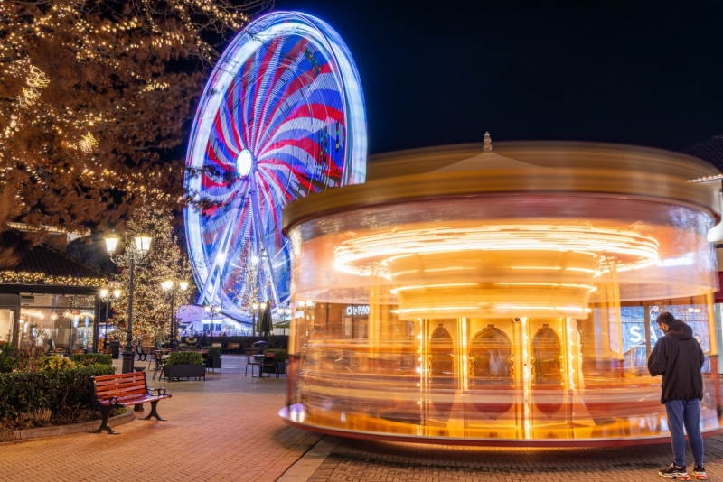 Roermond in beweging