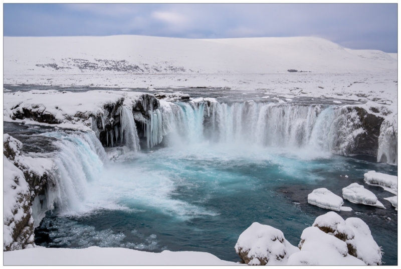 ~Godafoss~