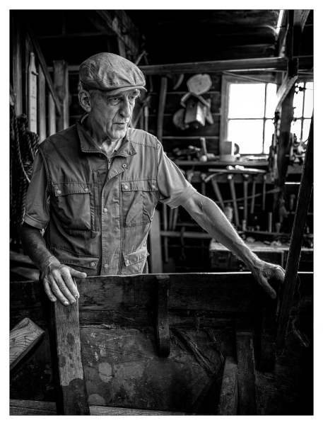 de Bootbouwer (+ update)