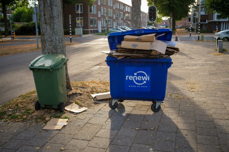 Maandopdracht augustus 2026 - pljs