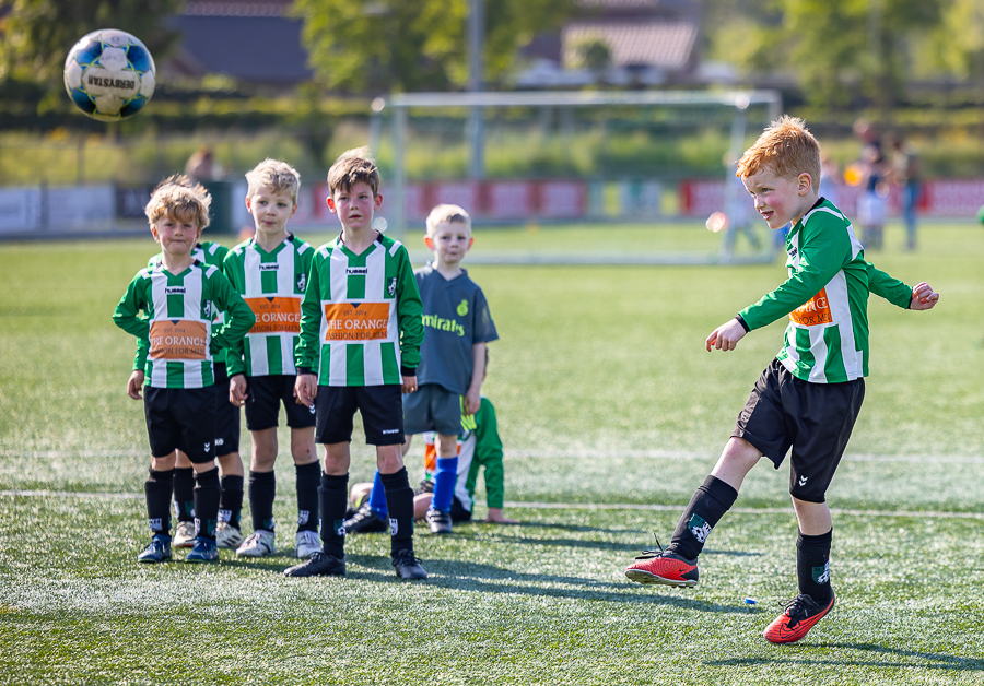 wk 20 Groepsdruk 2 winnaars