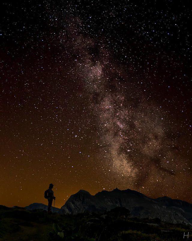 Wk 49 Hemelse wandeling