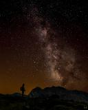 Wk 49 Hemelse wandeling