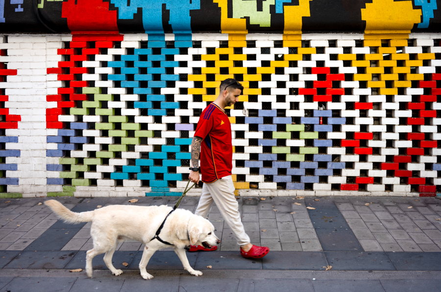 07 Juli - Rood Wit Blauw