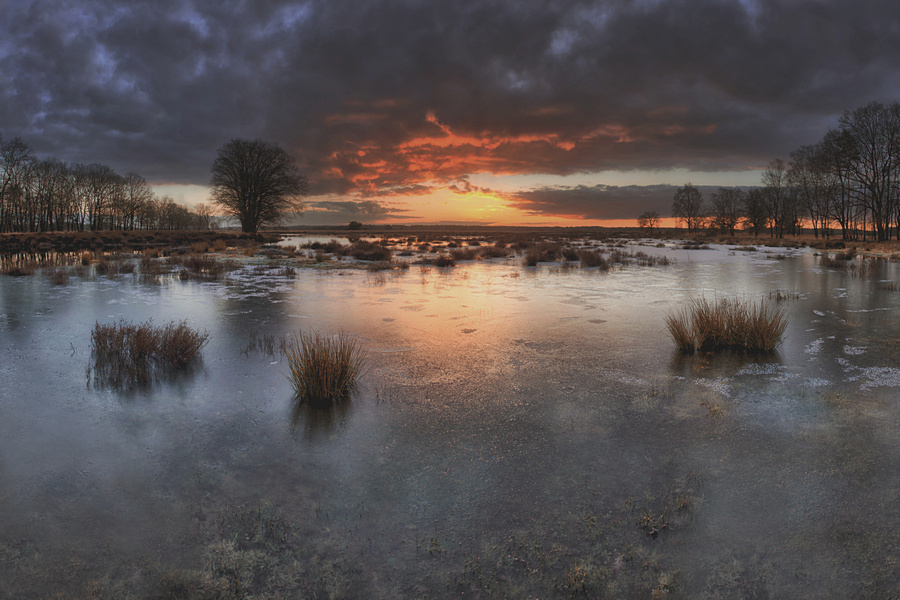 Wk3...Zonsopkomst...