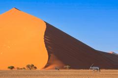 Wk23 Sossus / Namibië