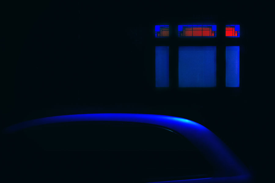 Wk 36 Verlaten Stilte