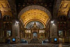 Wk4 Station-Antwerpen